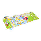 Tummy Time Mat | ForFullFun Baby Toys