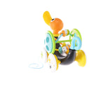 Pull Along Whistling Duck | ForFullFun Baby Toys
