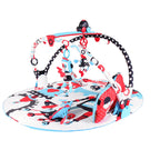 Gymotion Robo Playland | ForFullFun Baby Toys