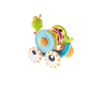 Crawl 'N' Go Snail | ForFullFun Baby Toys
