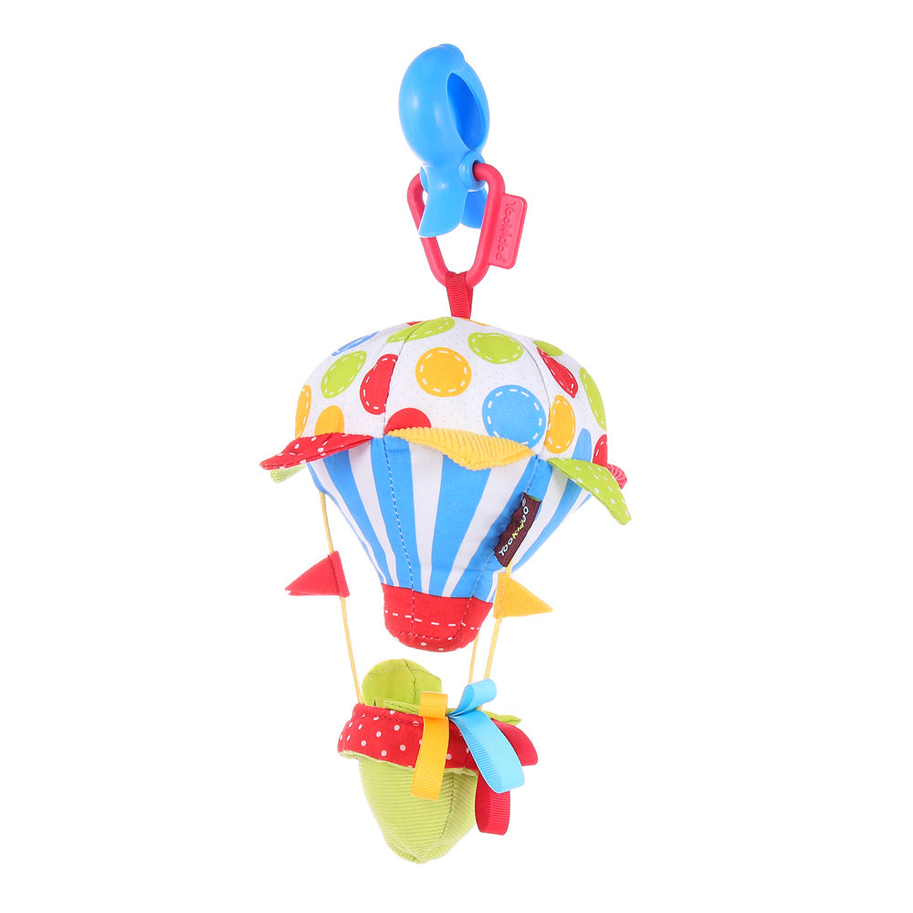 Tap 'N' Play Balloon | ForFullFun Baby Toys