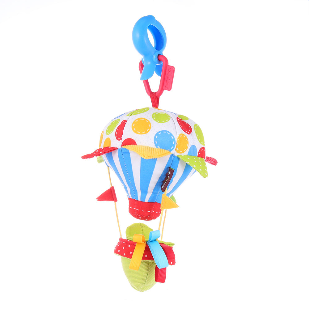 Baby Tap 'N' Play Balloon Toy | ForFullFun Baby Toys