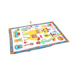 Fiesta Playmat-to-Bag | ForFullFun Baby Toys