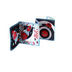 Lights 'N' Music Baby Book | ForFullFun Baby Toys