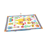 Fiesta Playmat-to-Bag | ForFullFun Baby Toys