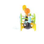 Pull Along Whistling Duck | ForFullFun Baby Toys