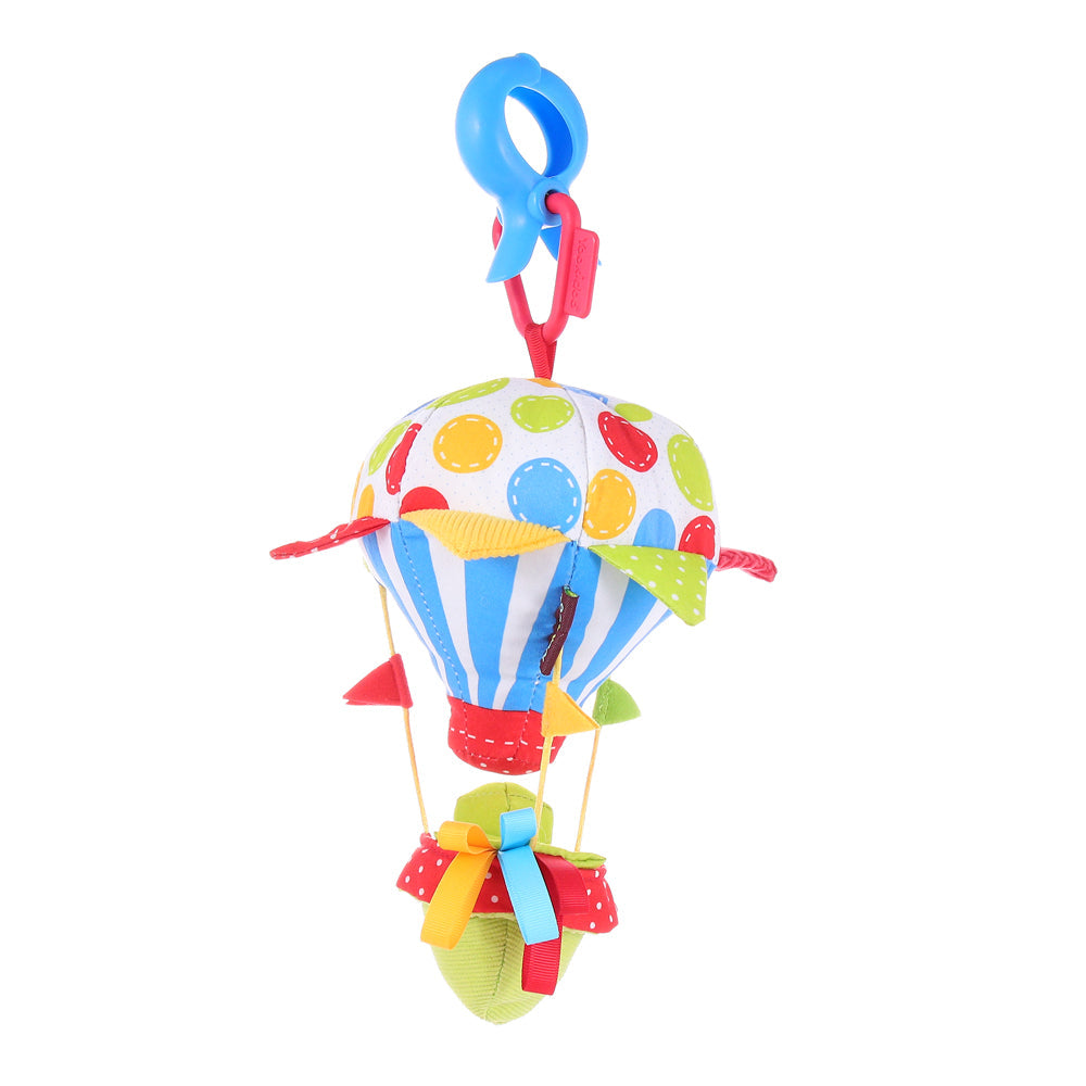 Baby Tap 'N' Play Balloon Toy | ForFullFun Baby Toys