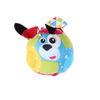 Lights 'N' Music Friends Ball | ForFullFun Baby Toys