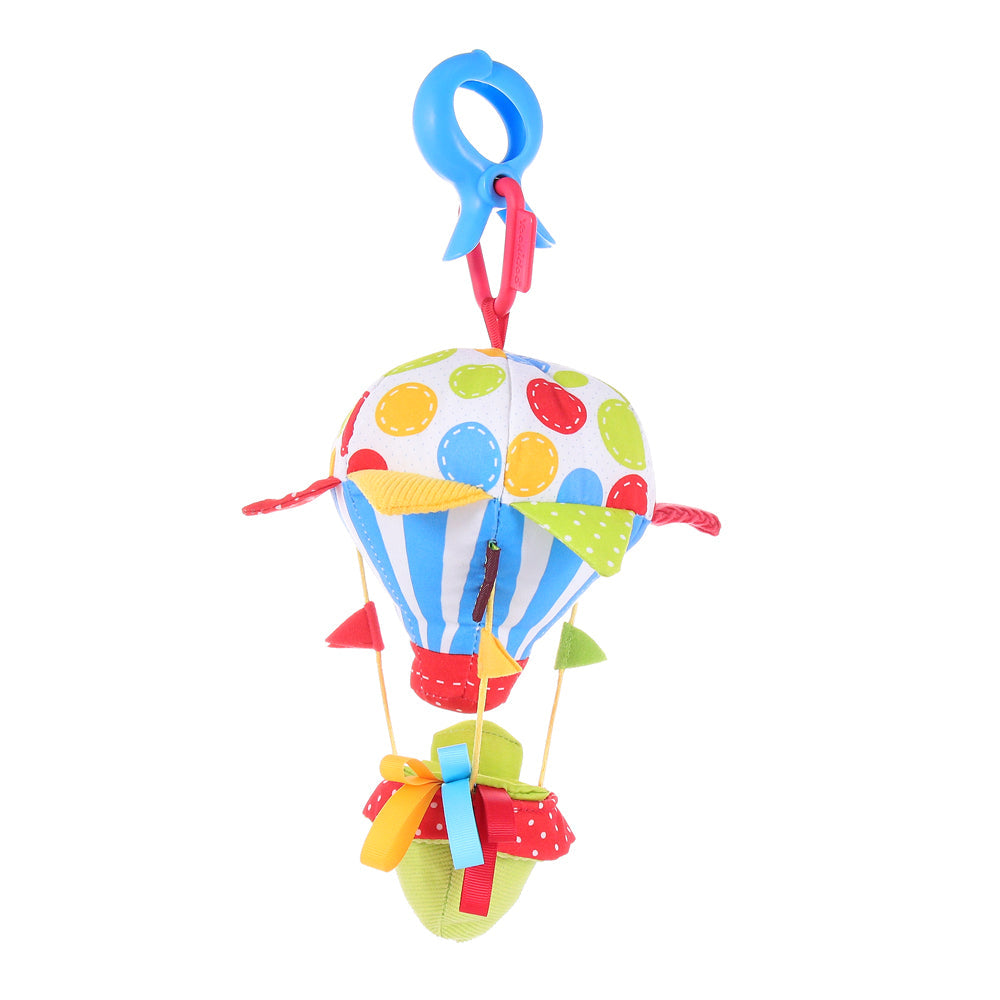 Baby Tap 'N' Play Balloon Toy | ForFullFun Baby Toys