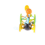 Pull Along Whistling Duck | ForFullFun Baby Toys
