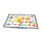 Fiesta Playmat-to-Bag | ForFullFun Baby Toys