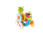Crawl 'N' Go Snail | ForFullFun Baby Toys
