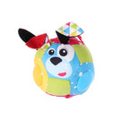 Lights 'N' Music Friends Ball | ForFullFun Baby Toys