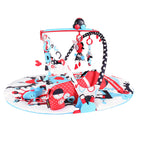 Gymotion Robo Playland | ForFullFun Baby Toys