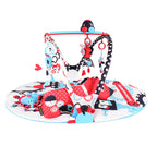 Gymotion Robo Playland | ForFullFun Baby Toys