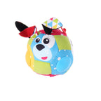 Lights 'N' Music Friends Ball | ForFullFun Baby Toys