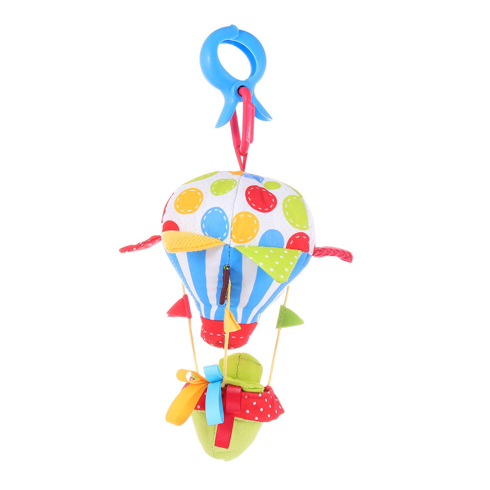 Baby Tap 'N' Play Balloon Toy | ForFullFun Baby Toys