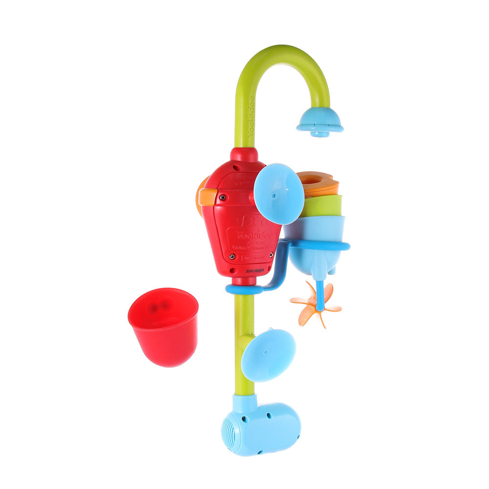 Flow 'n' Fill Spout | ForFullFun Baby Toys