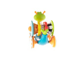 Crawl 'N' Go Snail | ForFullFun Baby Toys