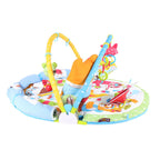 Gymotion Play 'N' Nap | ForFullFun Baby Toys
