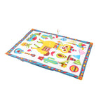 Fiesta Playmat-to-Bag | ForFullFun Baby Toys