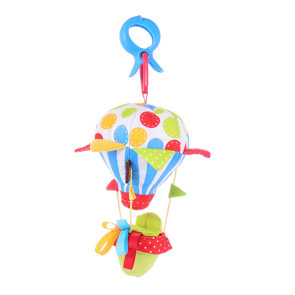 Tap 'N' Play Balloon | ForFullFun Baby Toys