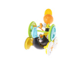 Pull Along Whistling Duck | ForFullFun Baby Toys
