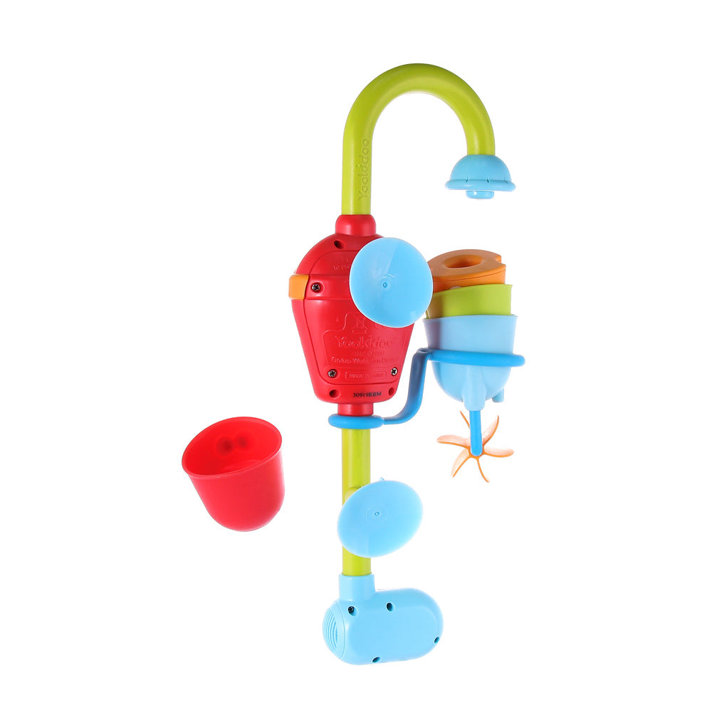 Flow 'n' Fill Spout | ForFullFun Baby Toys
