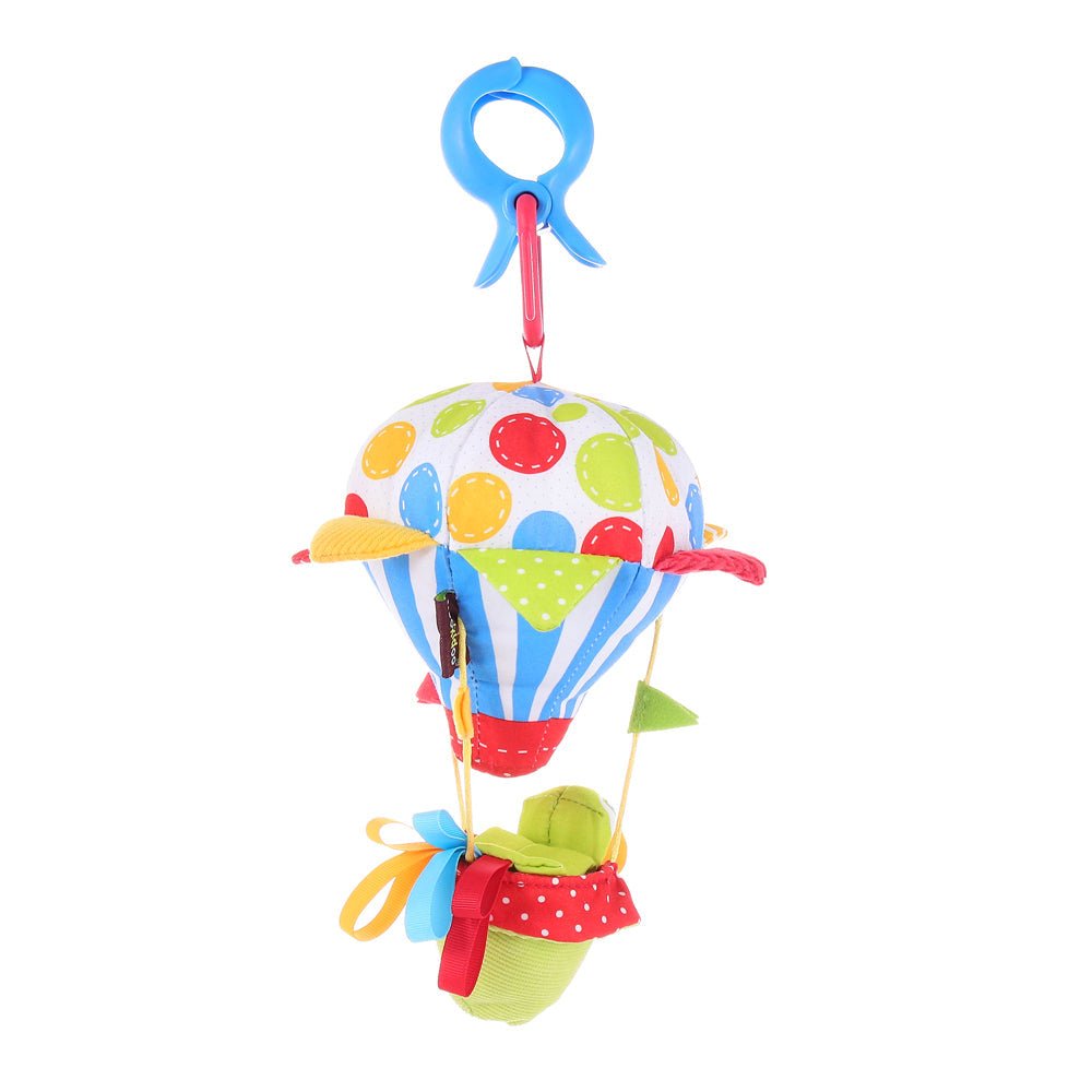 Tap 'N' Play Balloon | ForFullFun Baby Toys