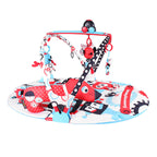 Gymotion Robo Playland | ForFullFun Baby Toys