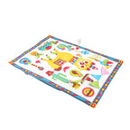 Fiesta Playmat-to-Bag | ForFullFun Baby Toys