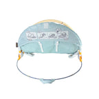 Urban Baby Gym Lay-to-Sit-Up Play | ForFullFun Baby Toys