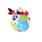 Lights 'N' Music Friends Ball | ForFullFun Baby Toys