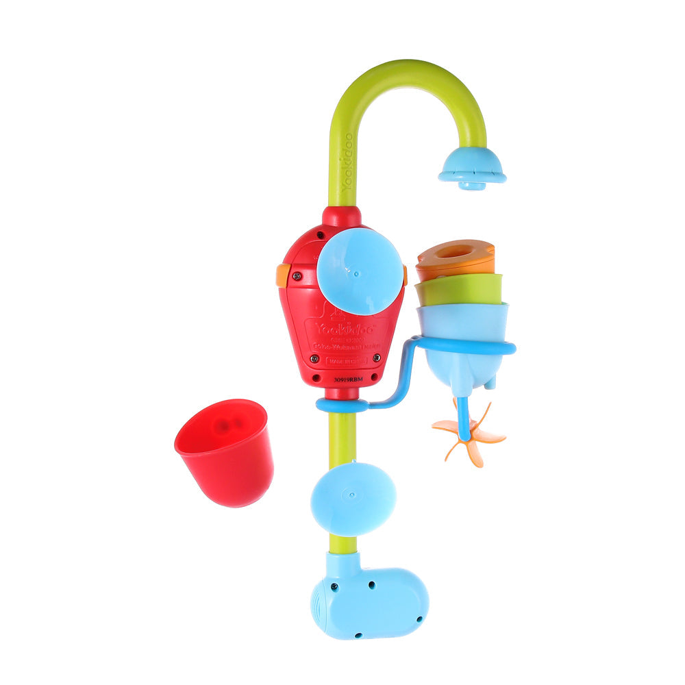 Flow 'n' Fill Spout | ForFullFun Baby Toys