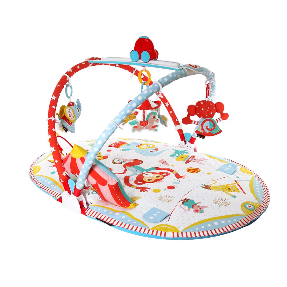 Gymotion Circus Playland | ForFullFun Baby Toys