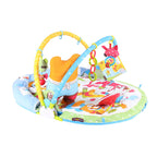 Gymotion Play 'N' Nap | ForFullFun Baby Toys