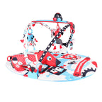 Gymotion Robo Playland | ForFullFun Baby Toys