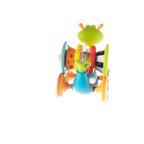 Crawl 'N' Go Snail | ForFullFun Baby Toys
