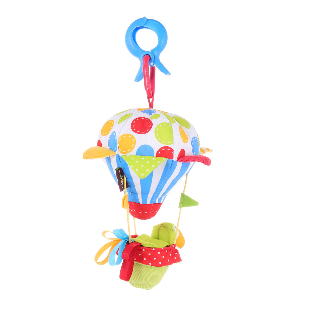 Tap 'N' Play Balloon | ForFullFun Baby Toys