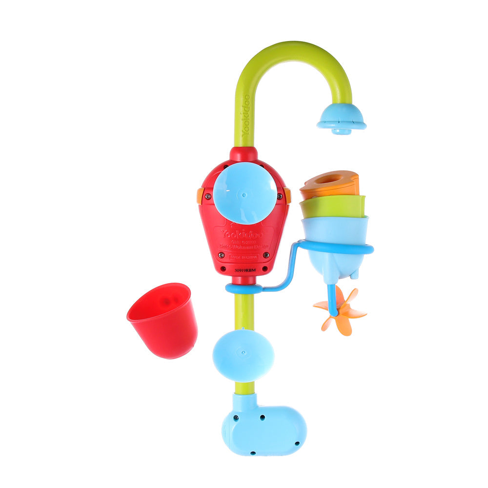 Flow 'n' Fill Spout | ForFullFun Baby Toys