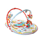 Gymotion Circus Playland | ForFullFun Baby Toys