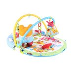Gymotion Play 'N' Nap | ForFullFun Baby Toys
