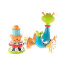 Crawl 'N' Go Snail | ForFullFun Baby Toys