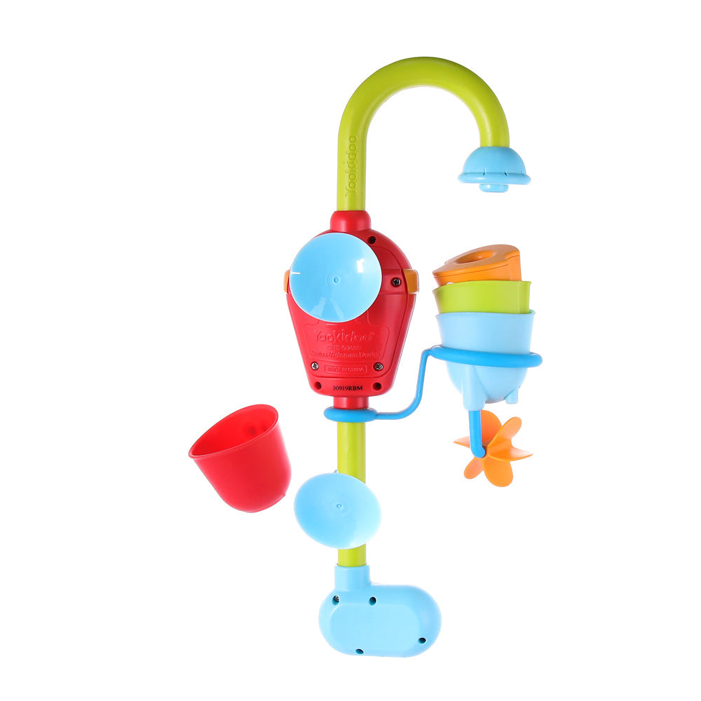 Flow 'n' Fill Spout | ForFullFun Baby Toys