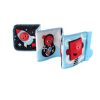 Lights 'N' Music Baby Book | ForFullFun Baby Toys