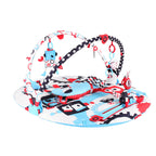 Gymotion Robo Playland | ForFullFun Baby Toys