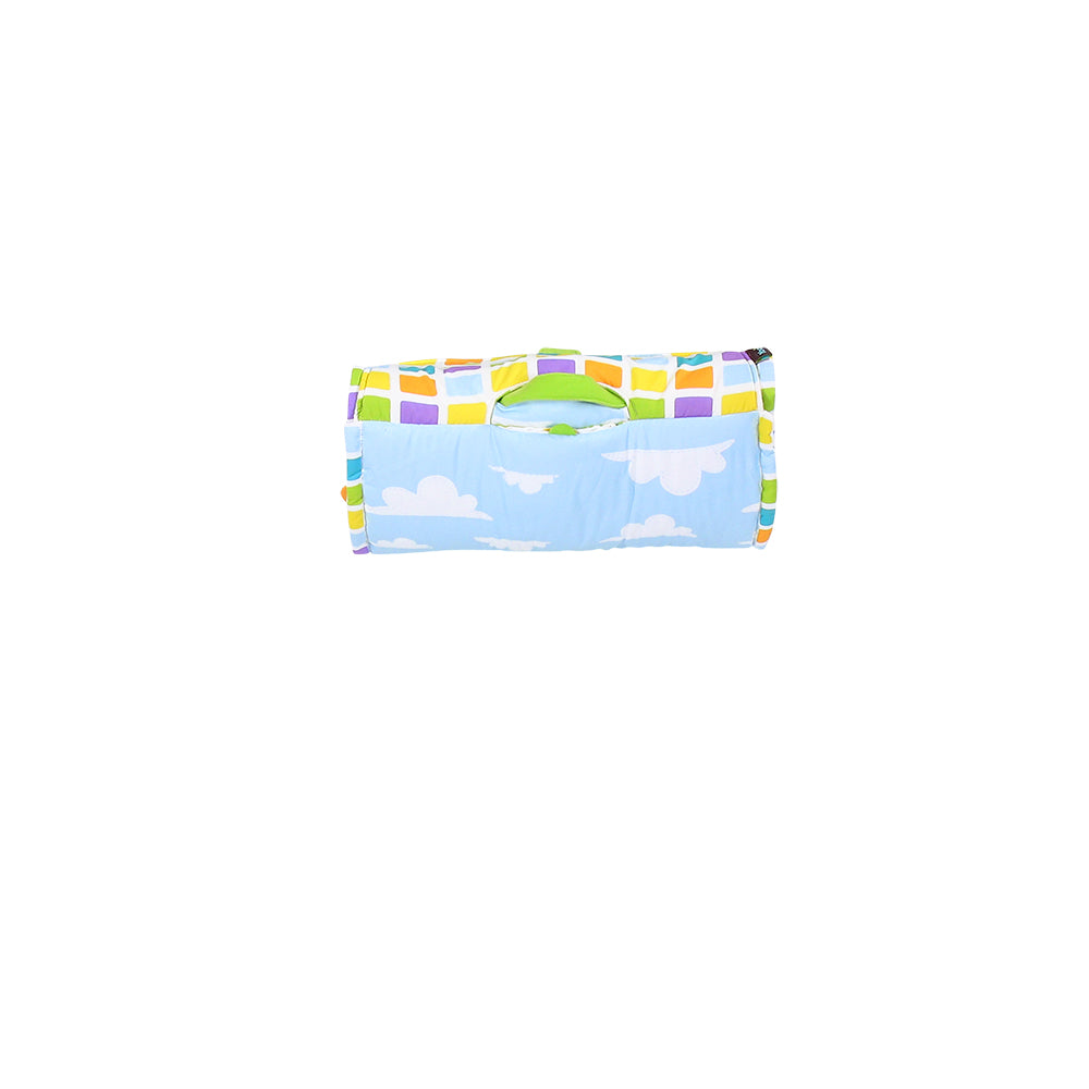 Tummy Time Mat | ForFullFun Baby Toys