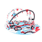 Gymotion Robo Playland | ForFullFun Baby Toys