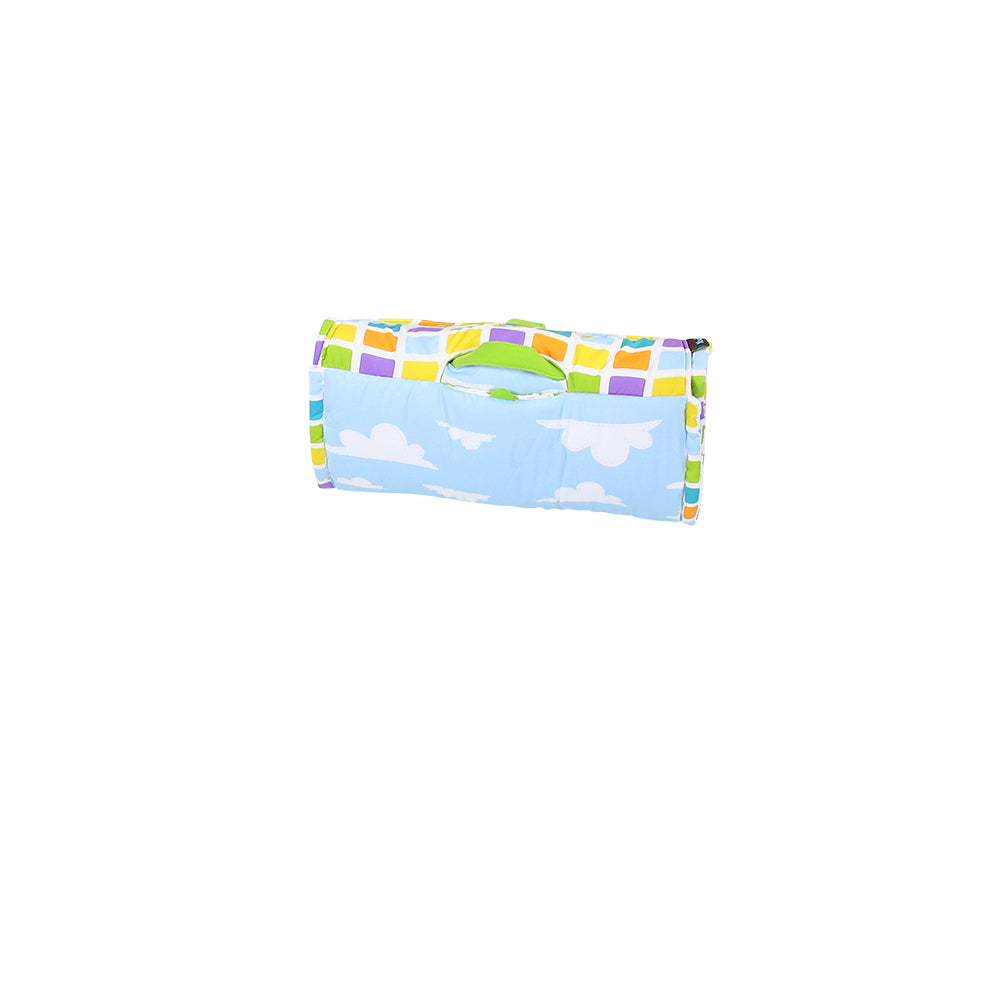 Tummy Time Mat | ForFullFun Baby Toys