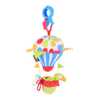 Baby Tap 'N' Play Balloon Toy | ForFullFun Baby Toys